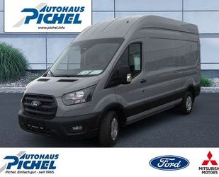 Ford Transit Gebrauchtwagen