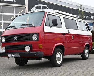 VW T3 andere Gebrauchtwagen