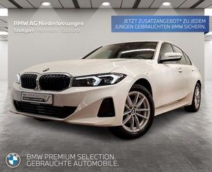 BMW 320 Gebrauchtwagen