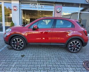 Fiat 500X Gebrauchtwagen