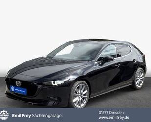 Mazda 3 Gebrauchtwagen