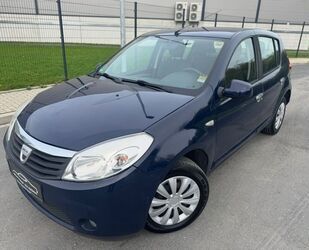 Dacia Sandero Gebrauchtwagen