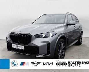 BMW X5 Gebrauchtwagen