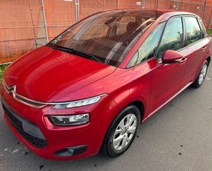 Citroen C4 Picasso Gebrauchtwagen