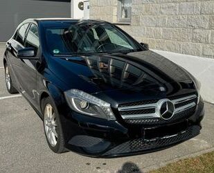 Mercedes-Benz A 250 Gebrauchtwagen