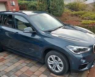 BMW X1 Gebrauchtwagen