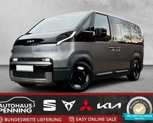 Kia PV5 Gebrauchtwagen