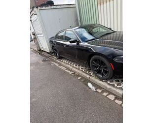 Dodge Charger Gebrauchtwagen
