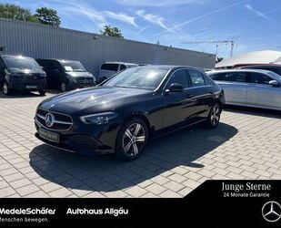 Mercedes-Benz C 220 Gebrauchtwagen