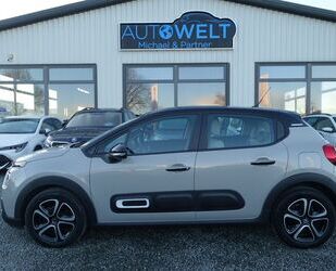 Citroen C3 Gebrauchtwagen
