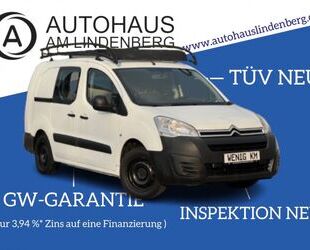 Citroen Berlingo Gebrauchtwagen