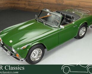 Triumph Andere Gebrauchtwagen