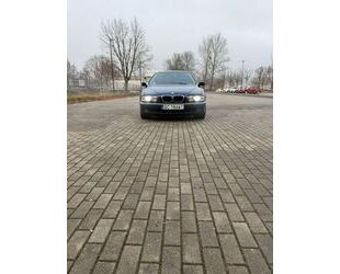 BMW 528 Gebrauchtwagen