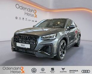 Audi SQ2 Gebrauchtwagen