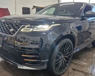 Land Rover Range Rover Velar Gebrauchtwagen