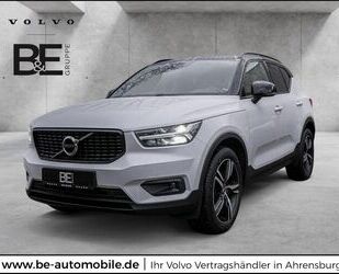 Volvo XC40 Gebrauchtwagen