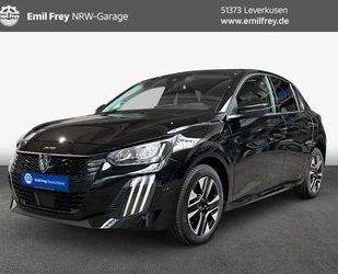 Peugeot 208 Gebrauchtwagen