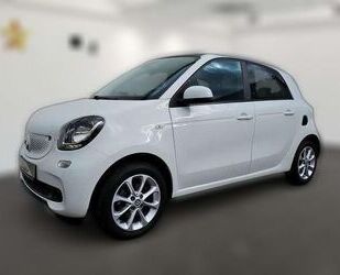Smart ForFour Gebrauchtwagen