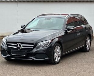 Mercedes-Benz C 220 Gebrauchtwagen