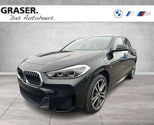 BMW X2 Gebrauchtwagen