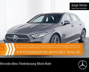 Mercedes-Benz A 250 Gebrauchtwagen
