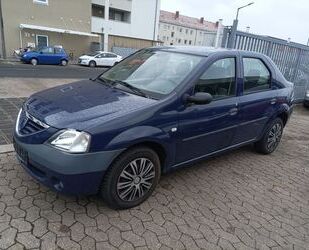 Dacia Logan Gebrauchtwagen