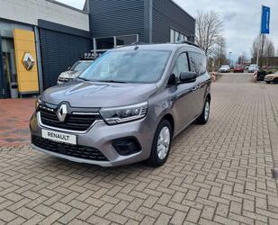 Renault Kangoo Gebrauchtwagen