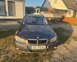 BMW 320 Gebrauchtwagen