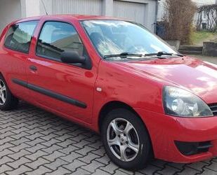 Renault Clio Gebrauchtwagen