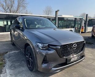 Mazda CX-60 Gebrauchtwagen