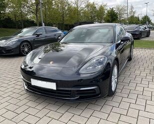 Porsche Panamera Gebrauchtwagen