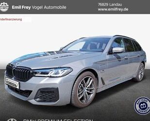 BMW 530 Gebrauchtwagen