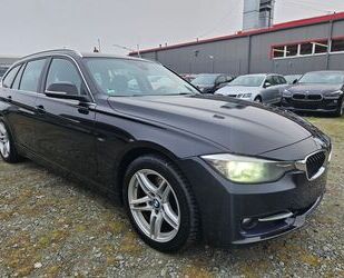 BMW 325 Gebrauchtwagen