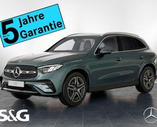 Mercedes-Benz GLC 220 Gebrauchtwagen