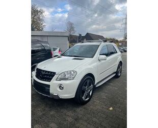 Mercedes-Benz ML 300 Gebrauchtwagen