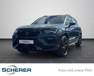 Cupra Ateca Gebrauchtwagen