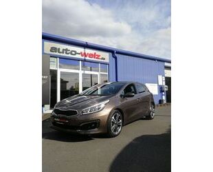 Kia ceed / Ceed Gebrauchtwagen