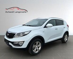 Kia Sportage Gebrauchtwagen
