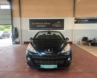Peugeot 207 Gebrauchtwagen