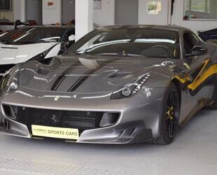 Ferrari F12 Gebrauchtwagen