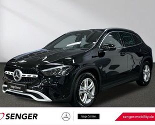 Mercedes-Benz GLA 200 Gebrauchtwagen