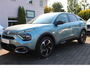Citroen C4 Gebrauchtwagen