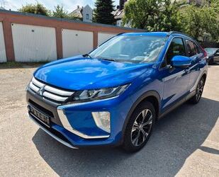 Mitsubishi Eclipse Cross Gebrauchtwagen