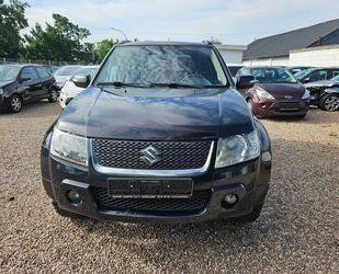 Suzuki Grand Vitara Gebrauchtwagen