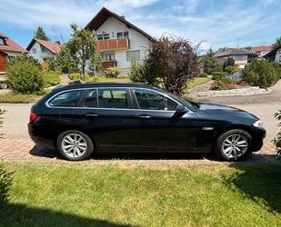 BMW 530 Gebrauchtwagen