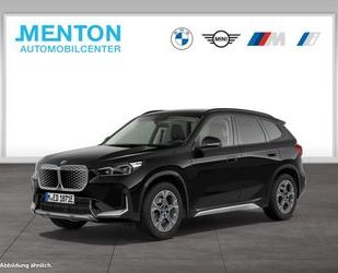 BMW iX1 Gebrauchtwagen
