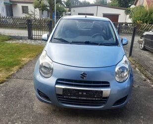 Suzuki Alto Gebrauchtwagen