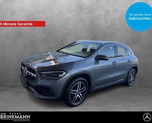 Mercedes-Benz GLA 200 Gebrauchtwagen