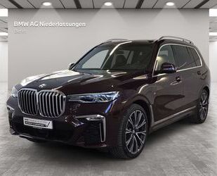 BMW X7 Gebrauchtwagen