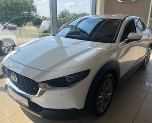 Mazda CX-30 Gebrauchtwagen